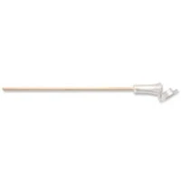 Puritan Medical #25-806 1WCEC, Applicator Cottn Tip w/End Cap Strl 6" Wood 500/CS Image Puritan Medical #25-806 1WCEC, Applicator Cottn Tip w/End Cap Strl 6" Wood 500/CS Image