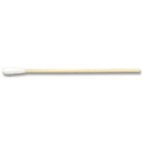 Puritan Medical #803-WC, Applicator Cotton Tip 3" N/S Wood Handle 10/CS Image Puritan Medical #803-WC, Applicator Cotton Tip 3" N/S Wood Handle 10/CS Image