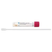 Puritan Medical #UT-106, UniTranz-RT Vial Transport System Large Tip Swab 1mL 300/Ca Image Puritan Medical #UT-106, UniTranz-RT Vial Transport System Large Tip Swab 1mL 300/Ca Image