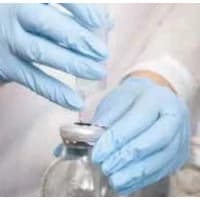 QRP Gloves #BQF092X, GLOVE, NITRILE, 9"5ML, BLUE, POWDER FREE, 2XL, 1000 EA/CS, 10 BX/CS Image QRP Gloves #BQF092X, GLOVE, NITRILE, 9"5ML, BLUE, POWDER FREE, 2XL, 1000 EA/CS, 10 BX/CS Image