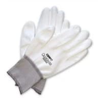 QRP Gloves #PDESDECL, GLOVE, COATED PALM, NYLON KNIT. ANTISTAT, LG, 120 PR/CS Image QRP Gloves #PDESDECL, GLOVE, COATED PALM, NYLON KNIT. ANTISTAT, LG, 120 PR/CS Image