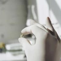 QRP Gloves #SQWF09M, GLOVE, NITRILE, 9", 3ML, POWDR FREE, WHTE, MED, 1000 EA/CS, 10 BX/CS Image QRP Gloves #SQWF09M, GLOVE, NITRILE, 9", 3ML, POWDR FREE, WHTE, MED, 1000 EA/CS, 10 BX/CS Image