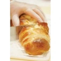 QRP Gloves #VCYF09L, GLOVE, VINYL, 9", 4ML, POWDER FREE, CLEAR, LRG, 1000 EA/CS, 10 BX/CS Image QRP Gloves #VCYF09L, GLOVE, VINYL, 9", 4ML, POWDER FREE, CLEAR, LRG, 1000 EA/CS, 10 BX/CS Image