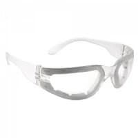 Radians/Techna #MRF111ID, GLASSES, SAFETY, MIRAGE, CLEAR ANTIFOG LENS, 12/BX Image Radians/Techna #MRF111ID, GLASSES, SAFETY, MIRAGE, CLEAR ANTIFOG LENS, 12/BX Image