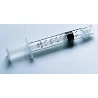 Retractable Technologies #53001, SYRINGE, PATIENT SAFE, 30mL, 160 EA/CS, 4 BX/CS Image Retractable Technologies #53001, SYRINGE, PATIENT SAFE, 30mL, 160 EA/CS, 4 BX/CS Image