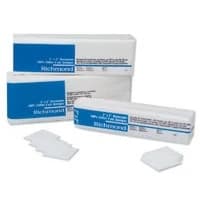 Richmond Dental #300632, Sponge Gauze NS 100% Cotton 3x3" Bdgr Non-Woven/ Lint Free 200/Pk, 20 PK/CA Image Richmond Dental #300632, Sponge Gauze NS 100% Cotton 3x3" Bdgr Non-Woven/ Lint Free 200/Pk, 20 PK/CA Image