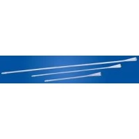 Rochester Medical #63314, Personal Catheter Silicone Intermittent Urinary Catheter, Male Length 16", 14 Fr, 100% Silicone, Each Image Rochester Medical #63314, Personal Catheter Silicone Intermittent Urinary Catheter, Male Length 16", 14 Fr, 100% Silicone, Each Image