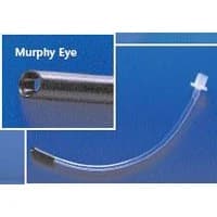 Rusch #100382035, Tube Safety Clear Endotrach LF Uncf Murph Oral/ Nasal 3.5mm Ea, 10 EA/CA Image Rusch #100382035, Tube Safety Clear Endotrach LF Uncf Murph Oral/ Nasal 3.5mm Ea, 10 EA/CA Image