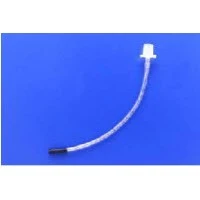 Rusch #100382045, Tube Safety Clear Endotrach LF Uncf Murph Oral/ Nasal 4.5mm Ea, 10 EA/BX Image Rusch #100382045, Tube Safety Clear Endotrach LF Uncf Murph Oral/ Nasal 4.5mm Ea, 10 EA/BX Image