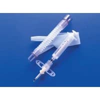 Rusch #120900040, QuickTrach Emer Cricothrotomy Ster Sngl Us Ea Image Rusch #120900040, QuickTrach Emer Cricothrotomy Ster Sngl Us Ea Image