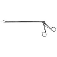 Rusch #506737, Forcep Clip Applying Drew 9-7/8" 2mm Alligator Jaw Strt Serr Ea Image Rusch #506737, Forcep Clip Applying Drew 9-7/8" 2mm Alligator Jaw Strt Serr Ea Image