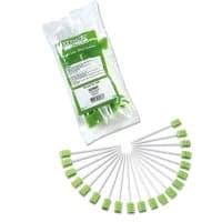 Sage #6071, SWAB, ORAL, TOOTHETTE, PLAIN, 20 PK, 1000 EA/CS, 50 PK/CS Image Sage #6071, SWAB, ORAL, TOOTHETTE, PLAIN, 20 PK, 1000 EA/CS, 50 PK/CS Image