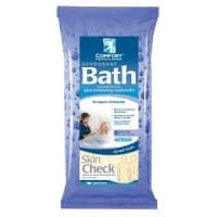Sage #7818, CLOTH, BATH, MED WT, DEODORANT, 8 PK, 60 PK/CS Image Sage #7818, CLOTH, BATH, MED WT, DEODORANT, 8 PK, 60 PK/CS Image