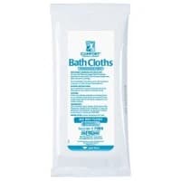 Sage #7989, CLOTH, BATH, CLEAN, FF, 8 PK, 88 PK/CS, 2 BX/CS Image Sage #7989, CLOTH, BATH, CLEAN, FF, 8 PK, 88 PK/CS, 2 BX/CS Image