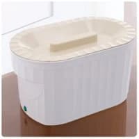 Sammons Preston #514201, BATH, PARAFFIN, W / 6LB SCENT FREE PARAFFIN, EACH Image Sammons Preston #514201, BATH, PARAFFIN, W / 6LB SCENT FREE PARAFFIN, EACH Image