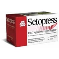 Sammons Preston #55001602, BANDAGE, SETO-PRESS, HIGH COMPRESSION 4", EACH Image Sammons Preston #55001602, BANDAGE, SETO-PRESS, HIGH COMPRESSION 4", EACH Image
