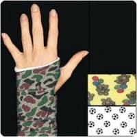 Sammons Preston #550380, TAPE, CASTING, CAMOUFLAGE 3"X4YD, 10 RL/BX Image Sammons Preston #550380, TAPE, CASTING, CAMOUFLAGE 3"X4YD, 10 RL/BX Image