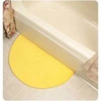 Sammons Preston #557366, MAT, BATH, SPONGE, 29.5"X 17", EACH Image Sammons Preston #557366, MAT, BATH, SPONGE, 29.5"X 17", EACH Image