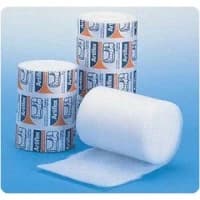 Sammons Preston #590304, BANDAGE, ARTIFLEX, NON-WOVEN, 5.9INX9.8FT, 30/CS Image Sammons Preston #590304, BANDAGE, ARTIFLEX, NON-WOVEN, 5.9INX9.8FT, 30/CS Image