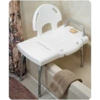 Sammons Preston #6291, BENCH, TRANSFER, BATHTUB, ADJSTBLE 400LB, EACH Image Sammons Preston #6291, BENCH, TRANSFER, BATHTUB, ADJSTBLE 400LB, EACH Image