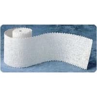Sammons Preston #834003, WRAP, PLASTER CAST MATERIAL, 3"X 3YD, 12 RL/BX Image Sammons Preston #834003, WRAP, PLASTER CAST MATERIAL, 3"X 3YD, 12 RL/BX Image