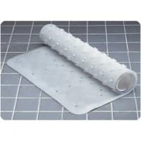 Sammons Preston #AA1804A, SAFETY BATH MAT LG WHITE, EACH Image Sammons Preston #AA1804A, SAFETY BATH MAT LG WHITE, EACH Image