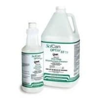 Scican #OPT33-4X1, Cleaner Optim 33 TB Disinfectant Hydrogen Peroxide .5% 1gal Ea, 4 EA/CA Image Scican #OPT33-4X1, Cleaner Optim 33 TB Disinfectant Hydrogen Peroxide .5% 1gal Ea, 4 EA/CA Image