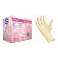 Sempermed #SCR600, GLOVE SYNTEGRA CR POWDERFREE LF ST 40/BX 6BX/CA Image Sempermed #SCR600, GLOVE SYNTEGRA CR POWDERFREE LF ST 40/BX 6BX/CA Image