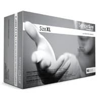 Sempermed #SUNF205, GLOVE EXAM NITRILE SEMPERSURE XL 180/BX 10BX/CA Image Sempermed #SUNF205, GLOVE EXAM NITRILE SEMPERSURE XL 180/BX 10BX/CA Image
