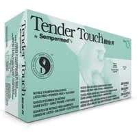 Sempermed #TTNF202, GLOVE TEXTURED NITRILE POWDERFREE SMALL 200/BX 10BX Image Sempermed #TTNF202, GLOVE TEXTURED NITRILE POWDERFREE SMALL 200/BX 10BX Image