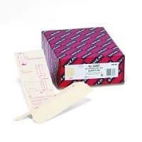 Smead Manufacturing #68080, TAB, SELF-ADHESIVE, END CONVERTER, 500/BX Image Smead Manufacturing #68080, TAB, SELF-ADHESIVE, END CONVERTER, 500/BX Image