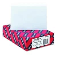 Smead Manufacturing #68164, POCKET, SELF-ADHESIVE, VINYL, 6X4, 100/BX Image Smead Manufacturing #68164, POCKET, SELF-ADHESIVE, VINYL, 6X4, 100/BX Image