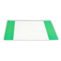 Smith & Nephew #4989, DRESSING, TRNSPRNT, OPSITE, 17.75"X21.625", 40 EA/CS, 4 BX/CS Image Smith & Nephew #4989, DRESSING, TRNSPRNT, OPSITE, 17.75"X21.625", 40 EA/CS, 4 BX/CS Image