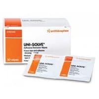 Smith & Nephew #5459402500, REMOVER, ADHESIVE, UNISOLVE, 8 OZ CAN, EACH Image Smith & Nephew #5459402500, REMOVER, ADHESIVE, UNISOLVE, 8 OZ CAN, EACH Image