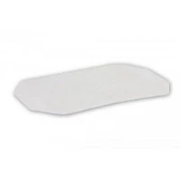 Smith & Nephew #59410082, DRESSING, TRANSPARENT, OPSITE, 2.375"X2.75", 100/BX Image Smith & Nephew #59410082, DRESSING, TRANSPARENT, OPSITE, 2.375"X2.75", 100/BX Image