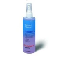 Smith & Nephew #59430400, CLEANSER, PERINEAL, ANTIMICROBIAL, 8 OZ, 24 EA/CS Image Smith & Nephew #59430400, CLEANSER, PERINEAL, ANTIMICROBIAL, 8 OZ, 24 EA/CS Image