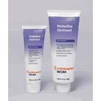 Smith & Nephew #59431500, OINTMENT, SECURA PROTECTIVE, 2.47 OZ, 24 EA/CS Image Smith & Nephew #59431500, OINTMENT, SECURA PROTECTIVE, 2.47 OZ, 24 EA/CS Image