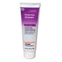 Smith & Nephew #59434800, OINTMENT, PROTECTIVE, SECURA, UNIT DOSE, 600 EA/CS Image Smith & Nephew #59434800, OINTMENT, PROTECTIVE, SECURA, UNIT DOSE, 600 EA/CS Image