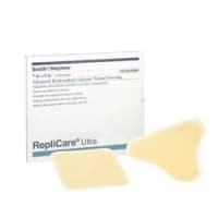 Smith & Nephew #59484700, DRESSING, REPLICARE ULTRA, 6" X 6", 40 EA/CS Image Smith & Nephew #59484700, DRESSING, REPLICARE ULTRA, 6" X 6", 40 EA/CS Image
