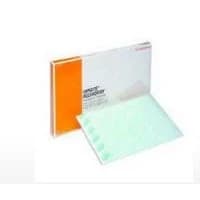 Smith & Nephew #59714000, Dressing Covrsite Cover 4x4" Gentle Adhesive Border 10/Bx, 10 BX/CA Image Smith & Nephew #59714000, Dressing Covrsite Cover 4x4" Gentle Adhesive Border 10/Bx, 10 BX/CA Image