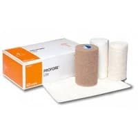 Smith & Nephew #66000771, Bandage System Profore Lite Multi Layer Ea, 8 EA/CS Image Smith & Nephew #66000771, Bandage System Profore Lite Multi Layer Ea, 8 EA/CS Image