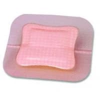 Smith & Nephew #66020093, DRESSING, FOAM, ALLEVYN, NON-ADHESIVE, 6"X6", 30 EA/CS, 3 BX/CS Image Smith & Nephew #66020093, DRESSING, FOAM, ALLEVYN, NON-ADHESIVE, 6"X6", 30 EA/CS, 3 BX/CS Image