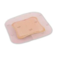 Smith & Nephew #66020976, DRESSING, ADHESIVE, ALLEVYN AG, 7X7, 40 EA/CS Image Smith & Nephew #66020976, DRESSING, ADHESIVE, ALLEVYN AG, 7X7, 40 EA/CS Image
