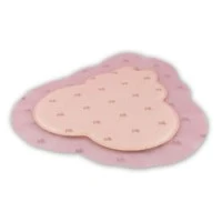 Smith & Nephew #66020983, DRESSING, FOAM, ALLEVYN, AG, SACRUM, SMALL, 80 EA/CS Image Smith & Nephew #66020983, DRESSING, FOAM, ALLEVYN, AG, SACRUM, SMALL, 80 EA/CS Image