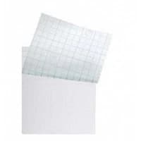 Smith & Nephew #66024628, DRESSING, TRNSPRNT, FLEXIGRID, 2.375"X2.75", EACH Image Smith & Nephew #66024628, DRESSING, TRNSPRNT, FLEXIGRID, 2.375"X2.75", EACH Image