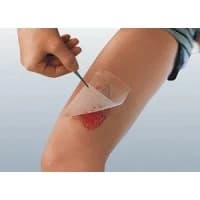 Smith & Nephew #66045503, DRESSING, GAUZE, CUTICERIN, 3" X 8" , 3EA / P, 25BX Image Smith & Nephew #66045503, DRESSING, GAUZE, CUTICERIN, 3" X 8" , 3EA / P, 25BX Image