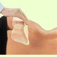 Smith & Nephew #66047443, DRESSING, CUTINOVA, HYDRO, 4" X 4", 50 EA/CS Image Smith & Nephew #66047443, DRESSING, CUTINOVA, HYDRO, 4" X 4", 50 EA/CS Image