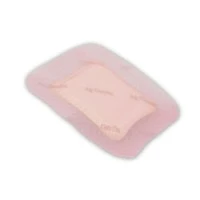Smith & Nephew #66800454, DRESSING, GENTLE BORDER, ALLEVYN AG, 7X7, 40 EA/CS, 4 BX/CS Image Smith & Nephew #66800454, DRESSING, GENTLE BORDER, ALLEVYN AG, 7X7, 40 EA/CS, 4 BX/CS Image