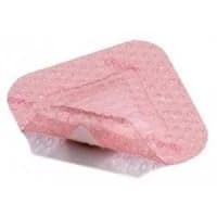 Smith & Nephew #66800840, Dressing Fm Allevyn Gntl Brdr Lite 6x6" 60/CS Image Smith & Nephew #66800840, Dressing Fm Allevyn Gntl Brdr Lite 6x6" 60/CS Image