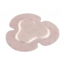 Smith & Nephew #66800959, DRESSING, ALLEVYN, GENTLE, MULTISITE, 10/BX Image Smith & Nephew #66800959, DRESSING, ALLEVYN, GENTLE, MULTISITE, 10/BX Image